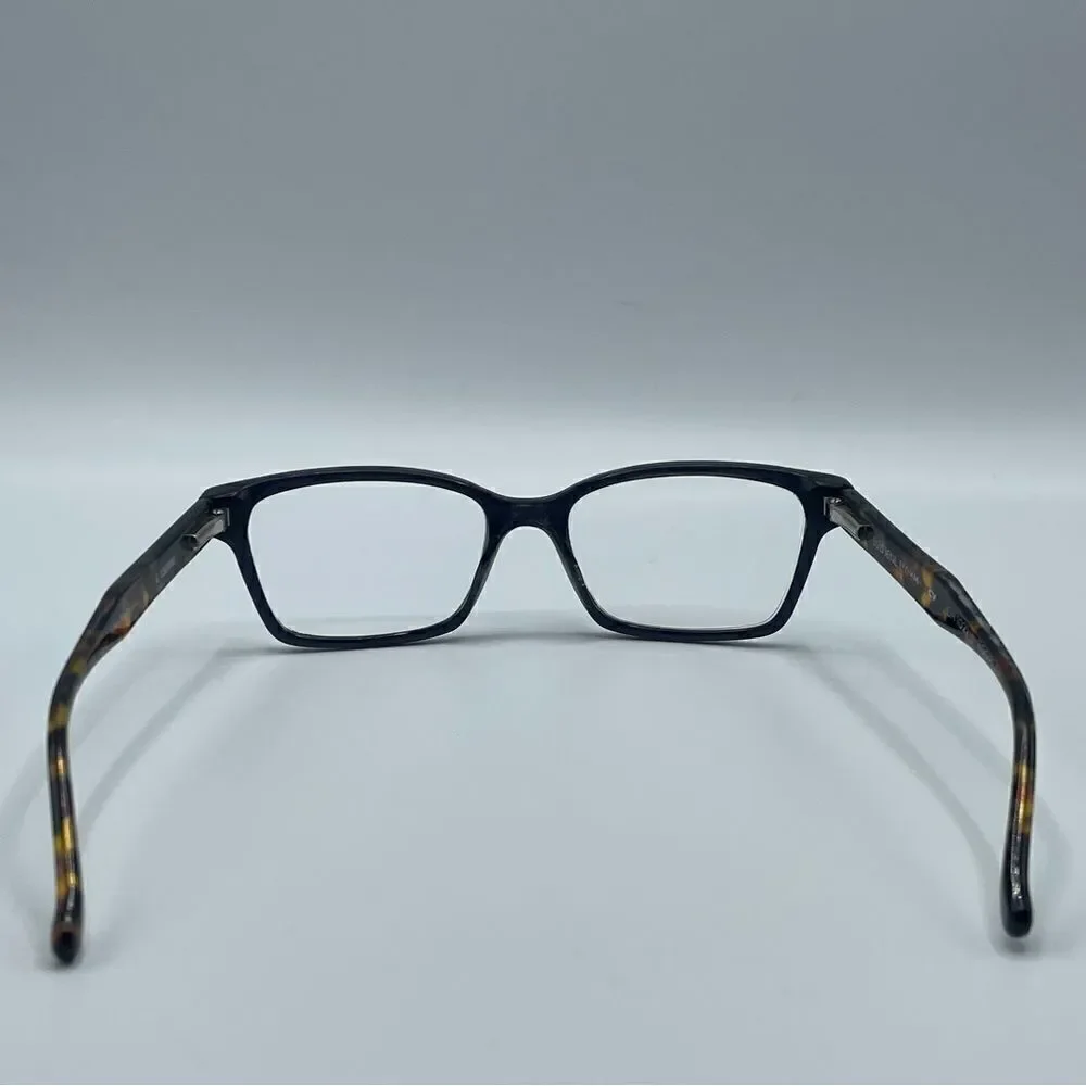 Cole Haan glasses ch1021 eggplant